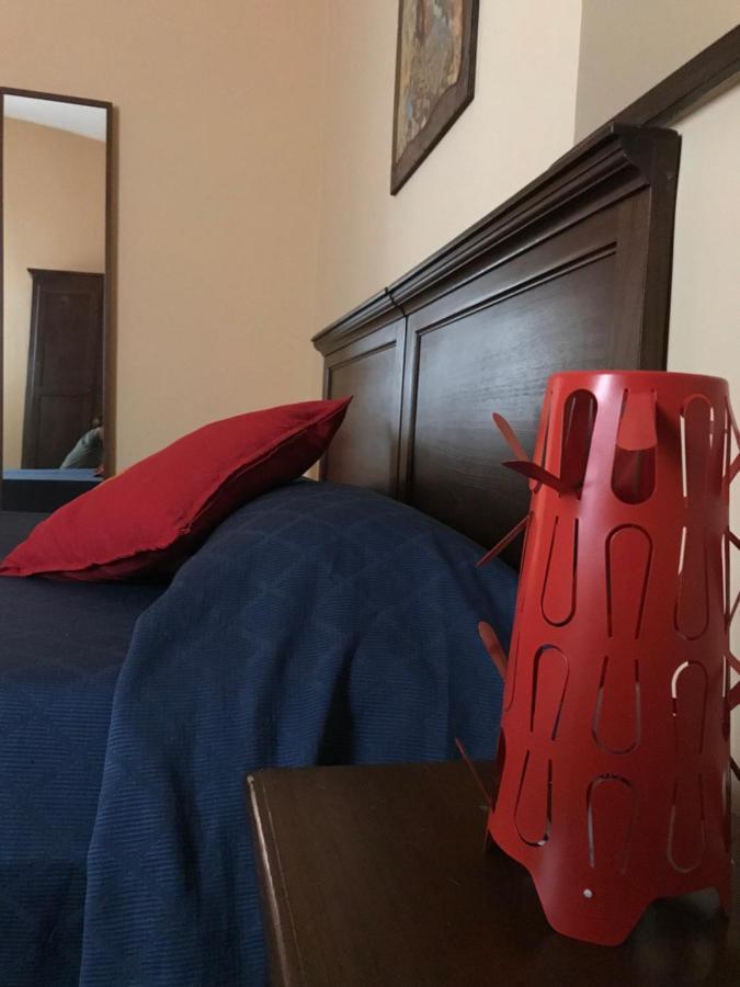 Montesantobed Bed and Breakfast Napels Buitenkant foto