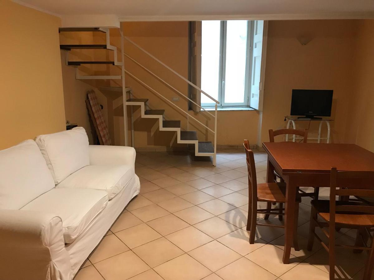 Montesantobed Bed and Breakfast Napels Buitenkant foto