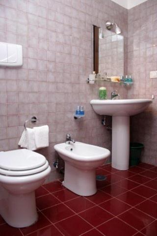 Montesantobed Bed and Breakfast Napels Buitenkant foto